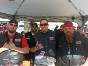 Mesa HAMC Prospect Blog - Hells Angels - MesaHells Angels – Mesa